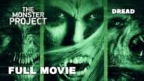 The Monster Project (2017) | Full Movie | Toby Hemingway, Justin Bruening | DREAD