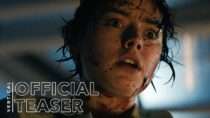 We Bury The Dead | Official Teaser (HD) | Vertical