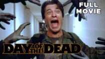 Day Of The Dead | 1985 | FULL MOVIE | George A. Romero | Zombies Horror