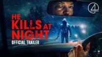 He Kills At Night (2025) | Official Trailer | Horror/Crime