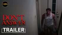 Don’t Answer | Official Trailer