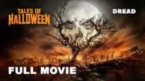 Tales of Halloween (2015) | Full Comedy Movie | Adrienne Barbeau | Hunter Smit | Cameron Easton