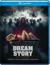Dream Story (2024) Available November 4