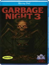 Garbage Night 3 Available November 4