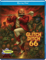 Glitch Ditch 66 Available November 4