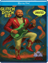 Glitch Ditch 67 Available November 4