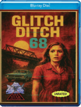 Glitch Ditch 68 Available November 4