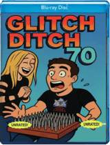 Glitch Ditch 70 Available November 4