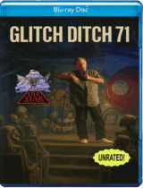Glitch Ditch 71 Available November 4