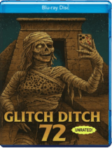 Glitch Ditch 72 Available November 4