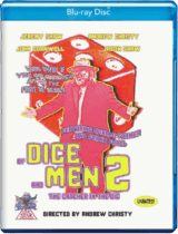 Of Dice and Men 2 Available November 4