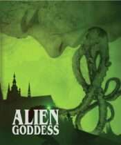 Alien Goddess (2022) Available November 11