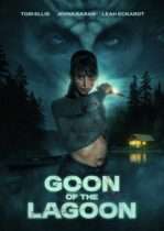 Goon of the Lagoon Available November 11