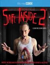 Safe Inside 2 (2025) Available November 11