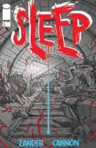 Sleep #6 Available November 11