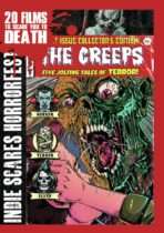 The Creeps (2023) Available November 11