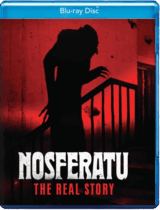 Nosferatu – The Real Story (2024) Available November 11