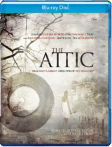 The Attic (2007) Available November 11