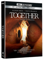 Together (4K Ultra HD) (2025) Available November 11