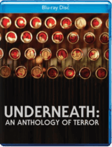 Underneath: An Anthology of Terror (2021) Available November 11