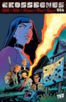 Crossbones USA Available November 15