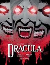 Dracula Book 2: The Brides Available November 18