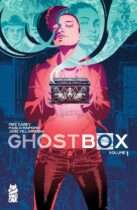 Ghostbox Available November 18