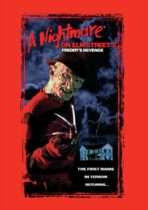 Nightmare On Elm Street 2: Freddy’s Revenge (1985) Available November 18