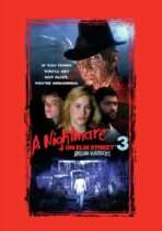 Nightmare On Elm Street 3: Dream Warriors (1987) Available November 18