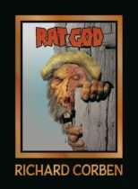 Rat God Available November 18