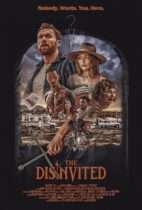 Tuesday, November 18, 2025: The Disinvited Premieres Today on Digital