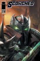 The Scorched #46 Available November 18