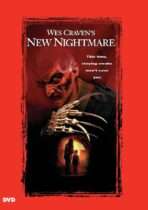 Wes Craven’s New Nightmare (1994) Available November 18