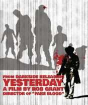 Yesterday Available November 18