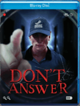 Don’t Answer (2025) Available November 18