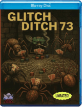 Glitch Ditch 73 Available November 18