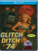 Glitch Ditch 74 Available November 18