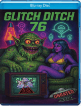 Glitch Ditch 76 Available November 18