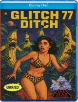 Glitch Ditch 77 Available November 18