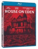 House on Eden (2025) Available November 18