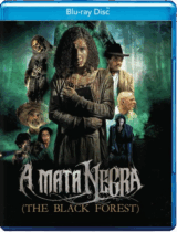 The Black Forest (A Mata Negra) (2018) Available November 18