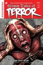 Grimm Tales of Terror Vol. 5 #11 – The Body Thief Available November 19