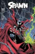 Spawn #370 Available November 20