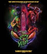 Jimmy and Stiggs (2024) Available November 25