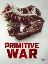Primitive War (2025) Available November 25