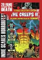 The Creeps 2 (2024) Available November 25