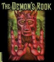 The Demon’s Rook (2013) Available November 25