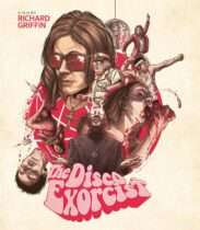 The Disco Exorcist (2011) Available November 25