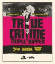 True Crime Tripple Ripper Set Available November 25