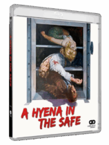A Hyena In The Safe (1968) Available November 25